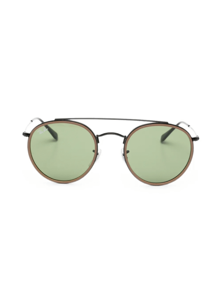 Ray-Ban 3647N Sunglasses - RB3647N Black - 0RB3647N