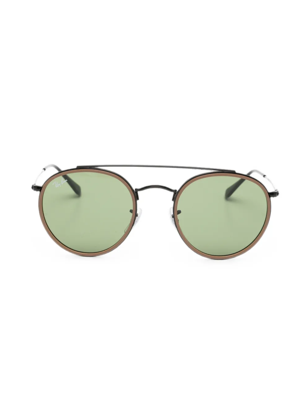 Ray-Ban 3647N Sunglasses - RB3647N Black - 0RB3647N
