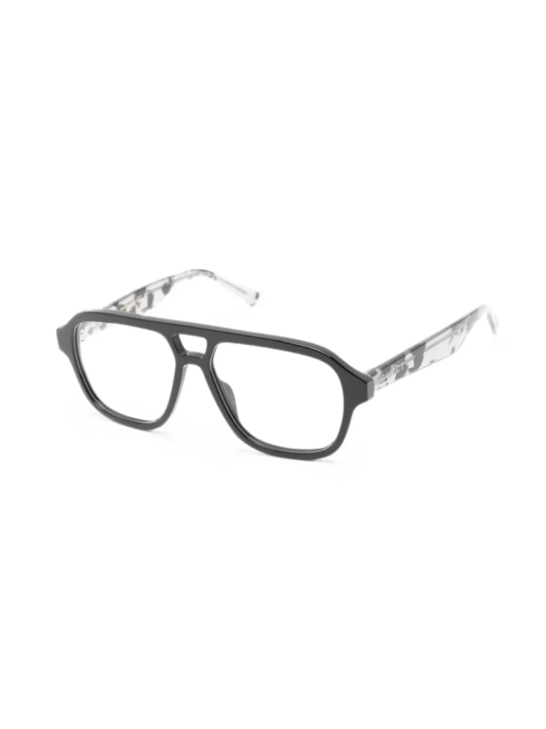 Gucci 2183/O Eyeglasses - GG2183O Black - GG2183O