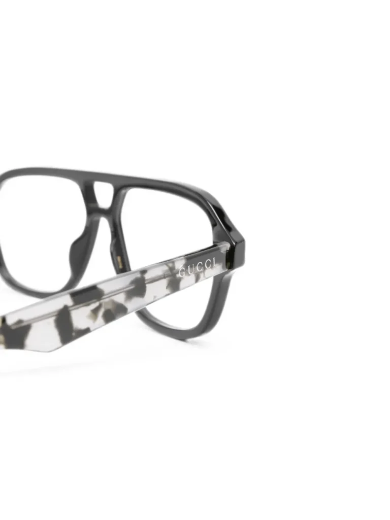 Gucci 2183/O Eyeglasses - GG2183O Black - GG2183O