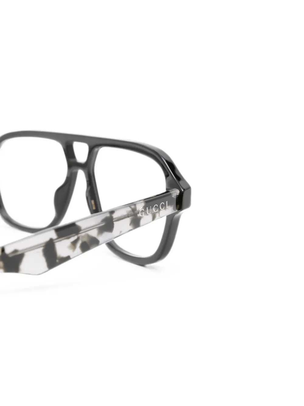 Gucci 2183/O Eyeglasses - GG2183O Black - GG2183O