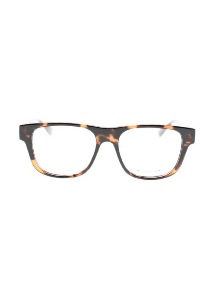 Gucci 2086/O Eyeglasses - GG2086O Tortoiseshell - GG2086O