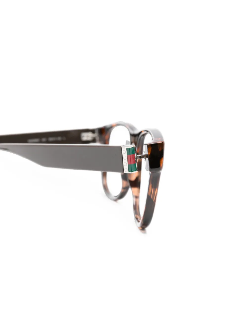 Gucci 2086/O Eyeglasses - GG2086O Tortoiseshell - GG2086O
