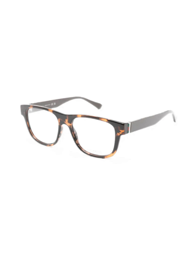 Gucci 2086/O Eyeglasses - GG2086O Tortoiseshell - GG2086O