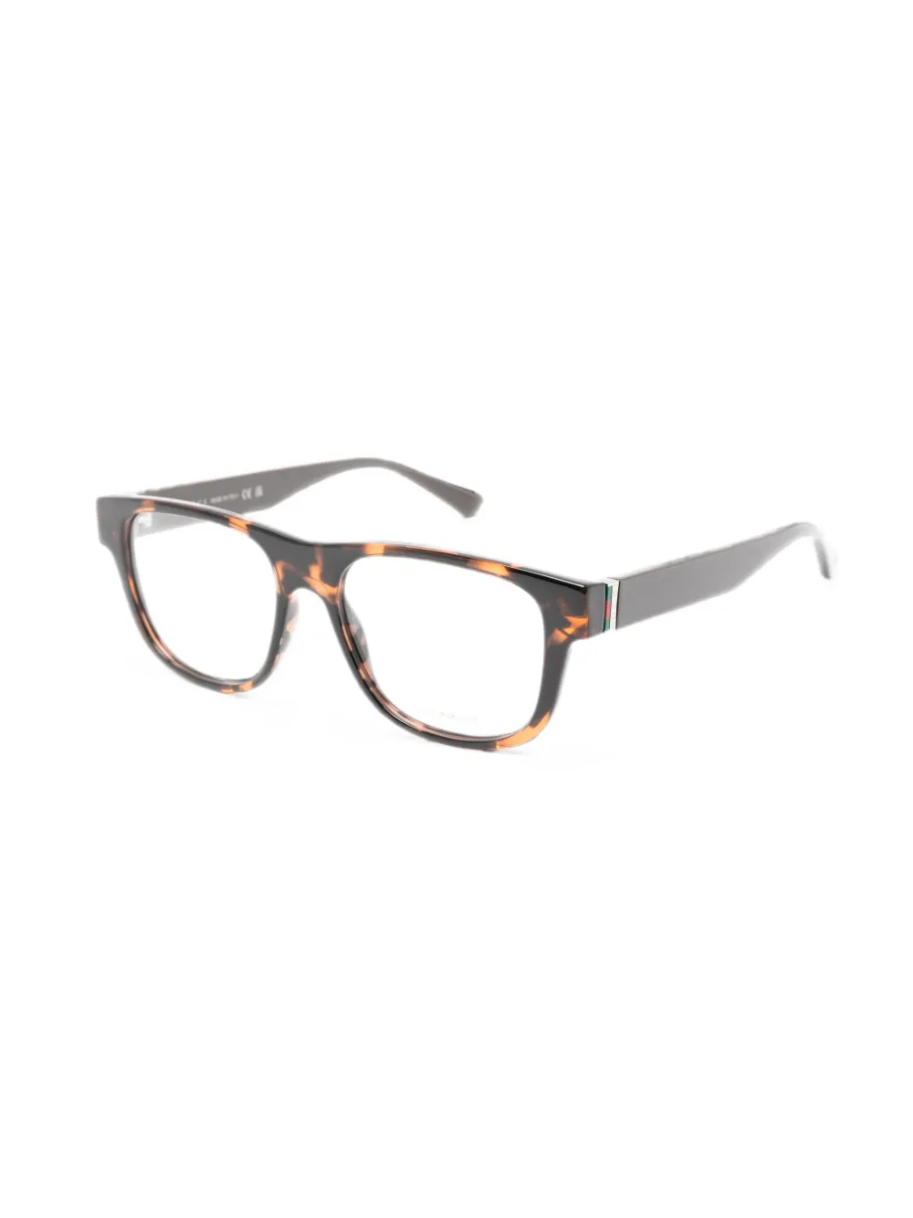 Gucci 2086/O Eyeglasses - GG2086O Tortoiseshell - GG2086O