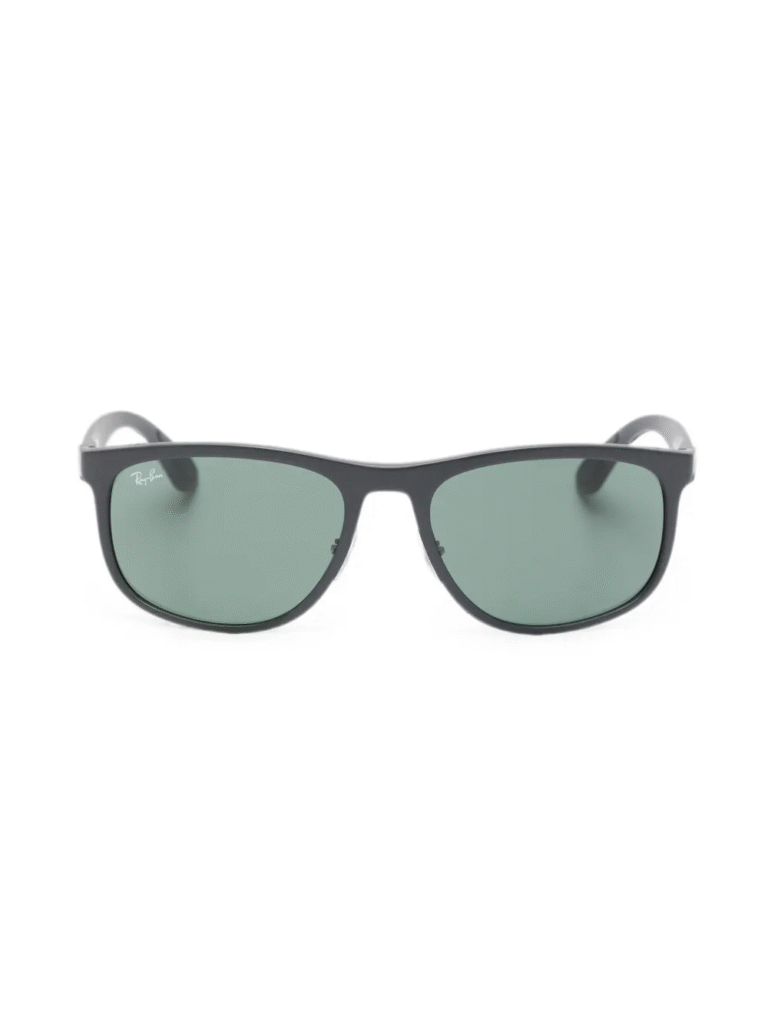 Ray-Ban 4468 Sunglasses - 0RB4468 Black - 0RB4468
