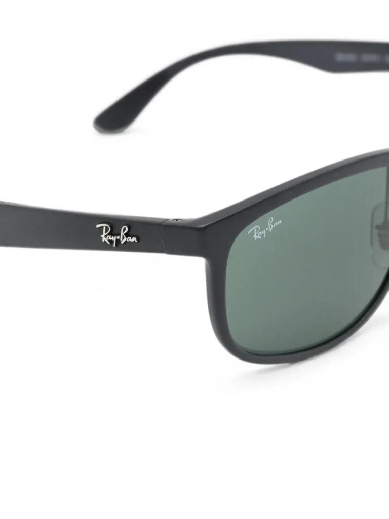 Ray-Ban 4468 Sunglasses - 0RB4468 Black - 0RB4468