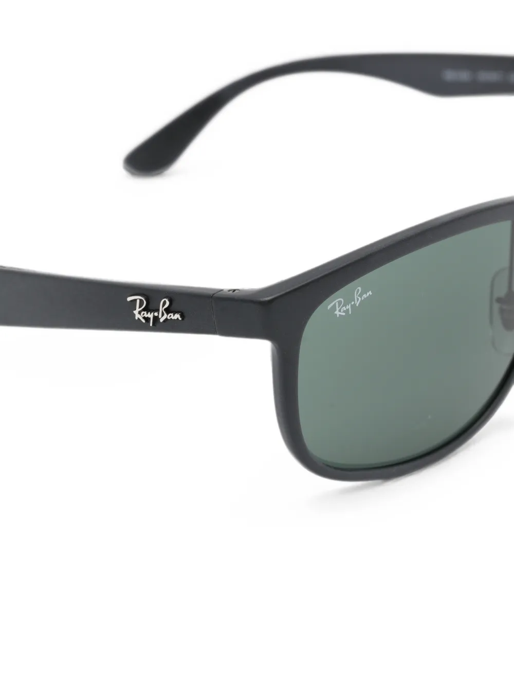 Ray-Ban 4468 Sunglasses - 0RB4468 Black - 0RB4468
