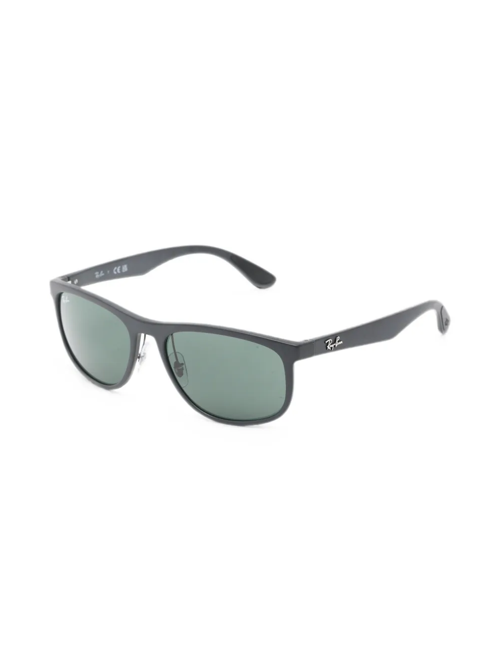 Ray-Ban 4468 Sunglasses - 0RB4468 Black - 0RB4468