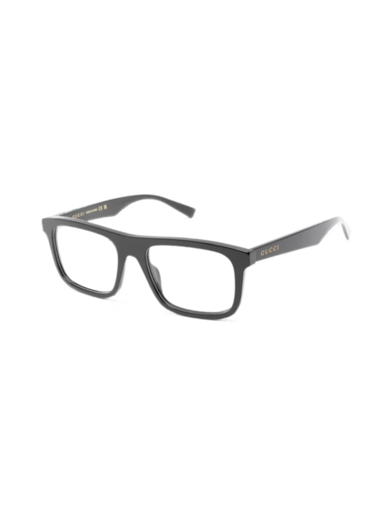 Gucci 2184/O Eyeglasses - GG2184O Black - GG2184O Gucci 2184/O Eyeglasses - GG2184O Black - GG2184O