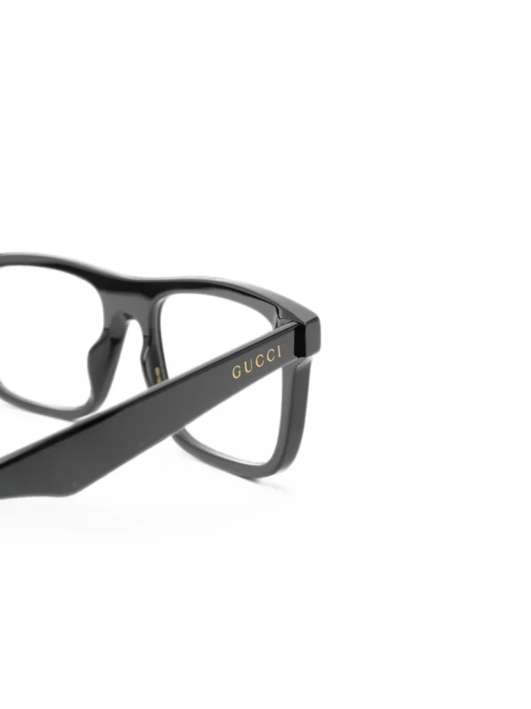 Gucci 2184/O Eyeglasses - GG2184O Black - GG2184O Gucci 2184/O Eyeglasses - GG2184O Black - GG2184O