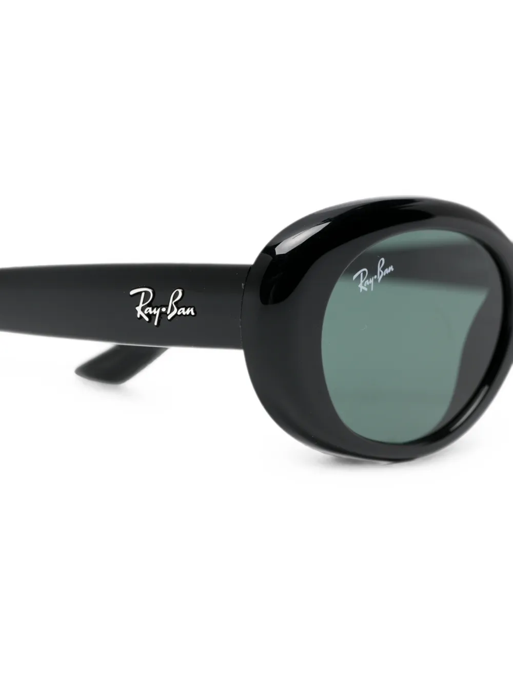 Ray-Ban Junior 9141/S Sunglasses - 0RJ9141S Black - 0RJ9141S