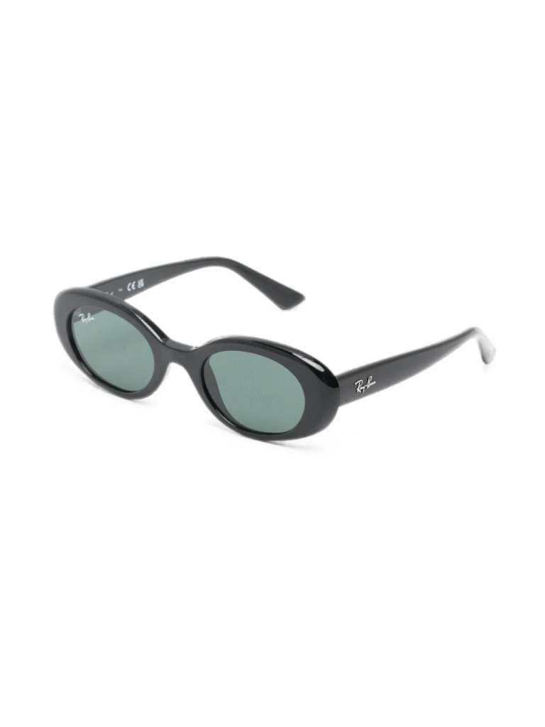 Ray-Ban Junior 9141/S Sunglasses - 0RJ9141S Black - 0RJ9141S