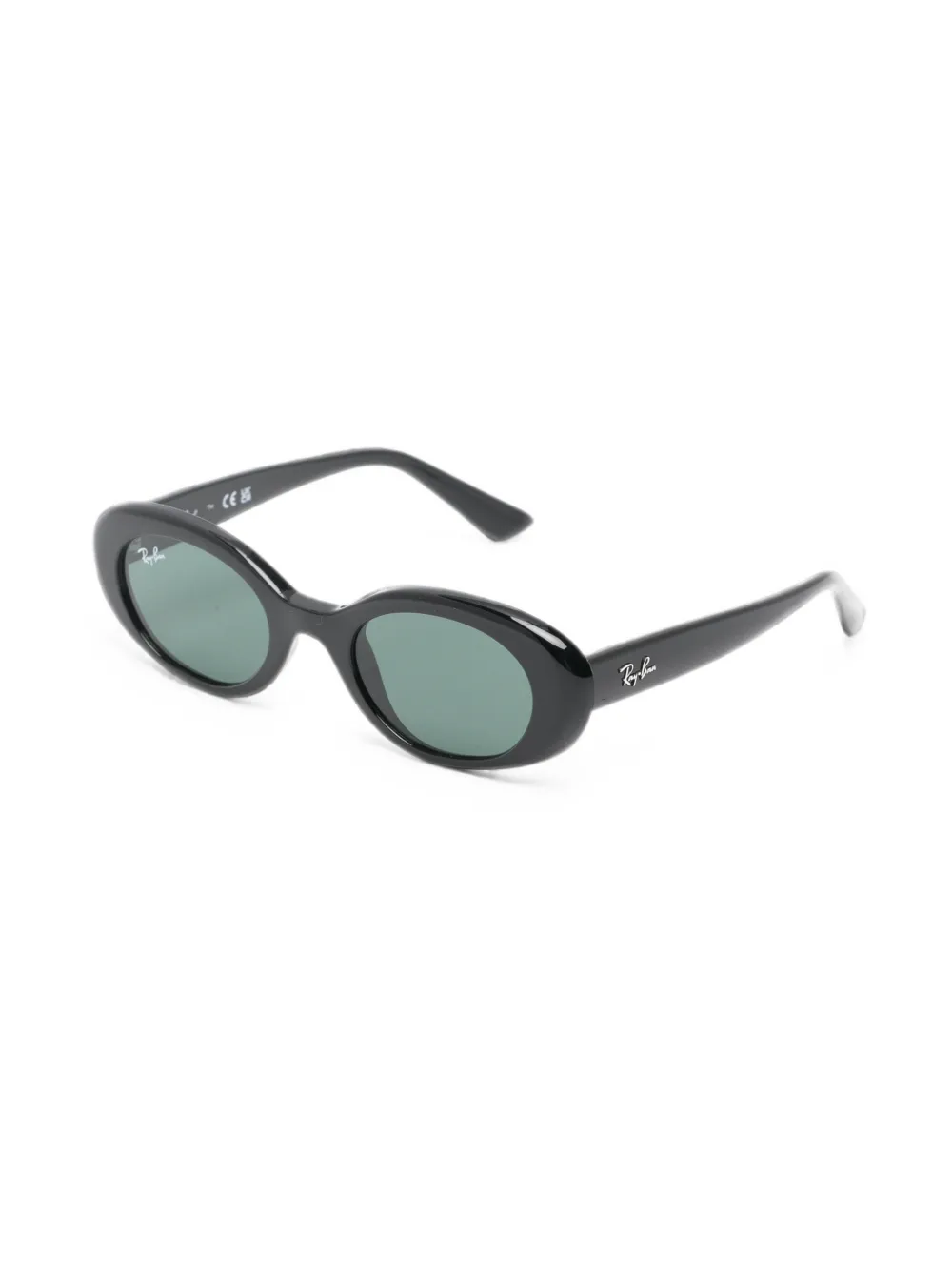 Ray-Ban Junior 9141/S Sunglasses - 0RJ9141S Black - 0RJ9141S