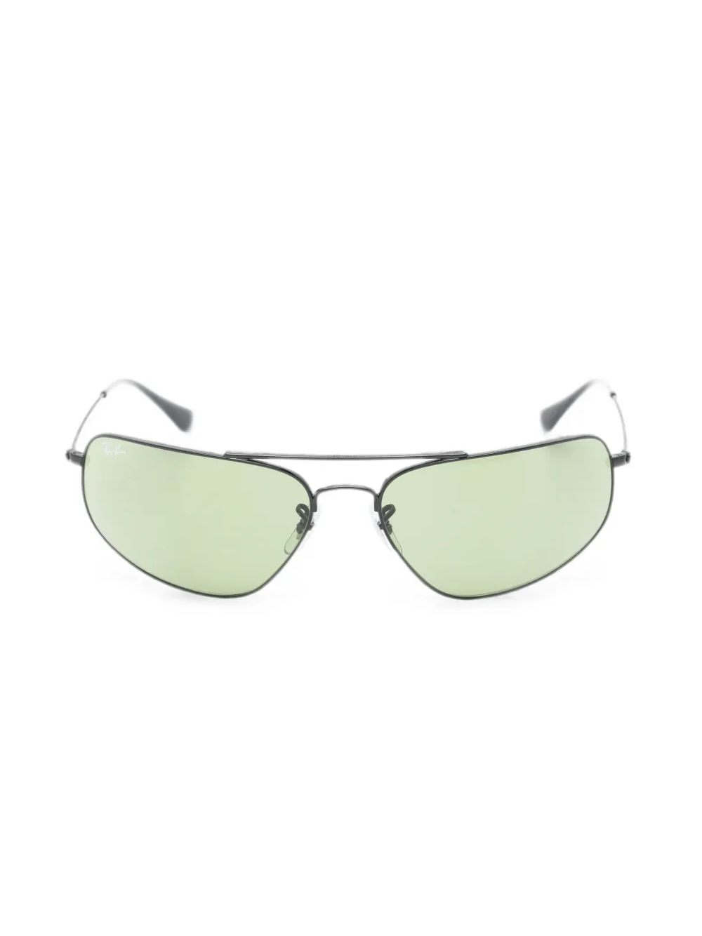 Ray-Ban 3780 Sunglasses - 0RB3780 Black - 0RB3780