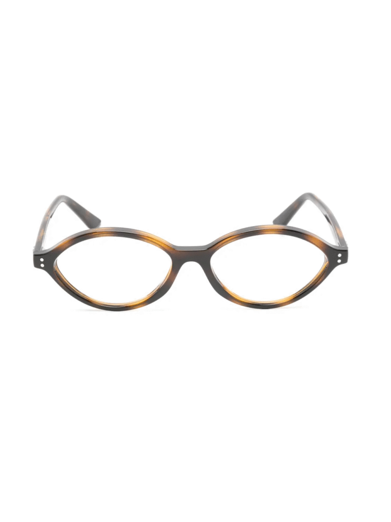 Ray-Ban 7265 Eyeglasses - 0RX7265 Havana - 0RX7265