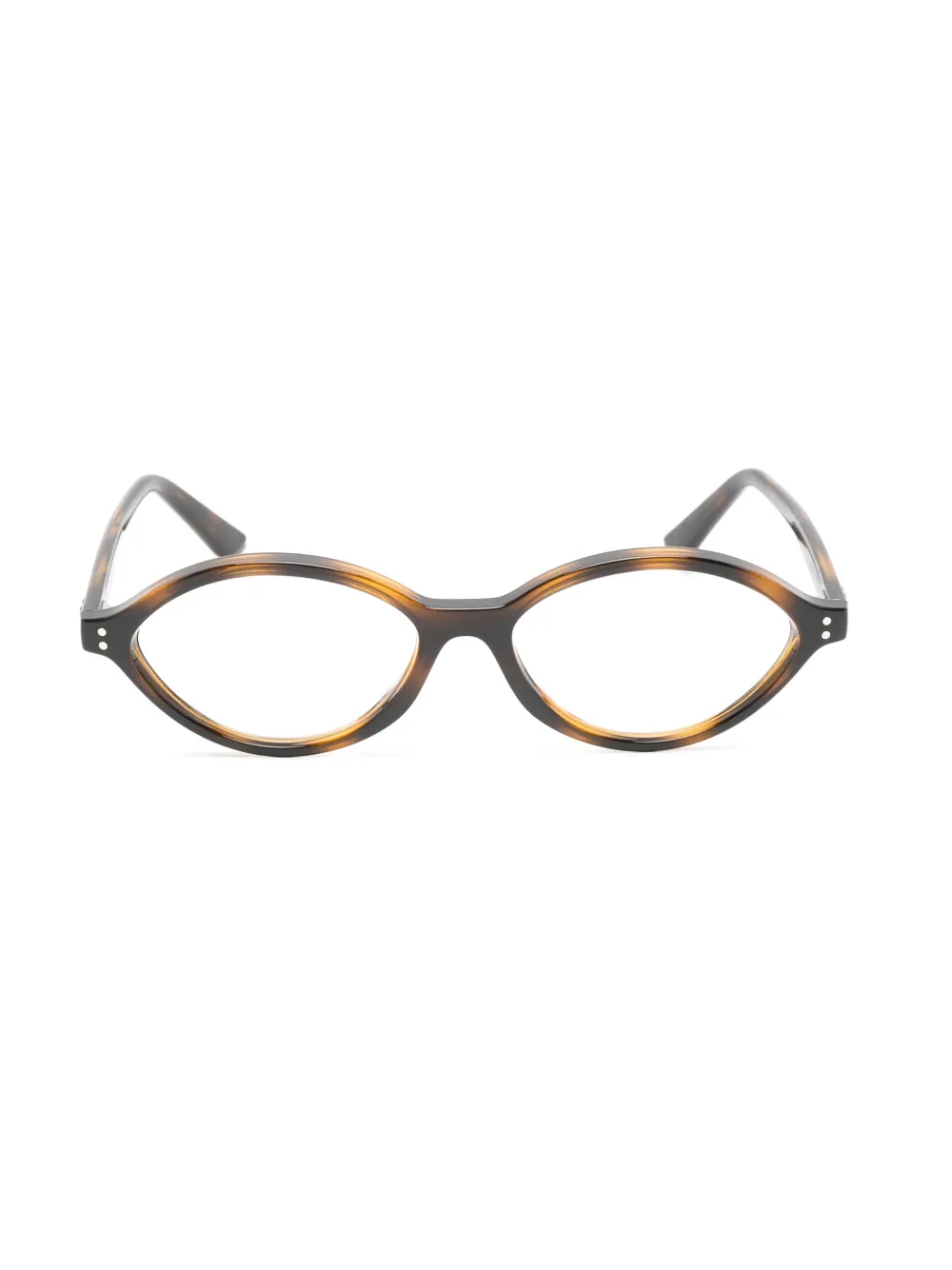 Ray-Ban 7265 Eyeglasses - 0RX7265 Havana - 0RX7265