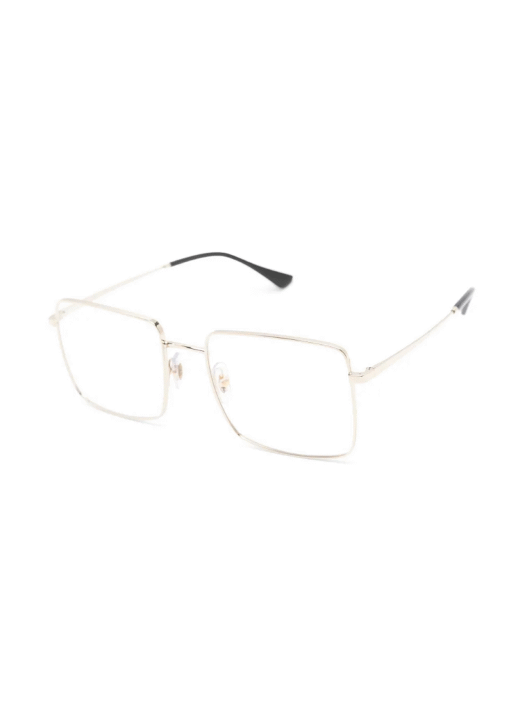 Ray-Ban 6553 Eyeglasses - 0RX6553 Gold - 0RX6553 Ray-Ban 6553 Eyeglasses - 0RX6553 Gold - 0RX6553
