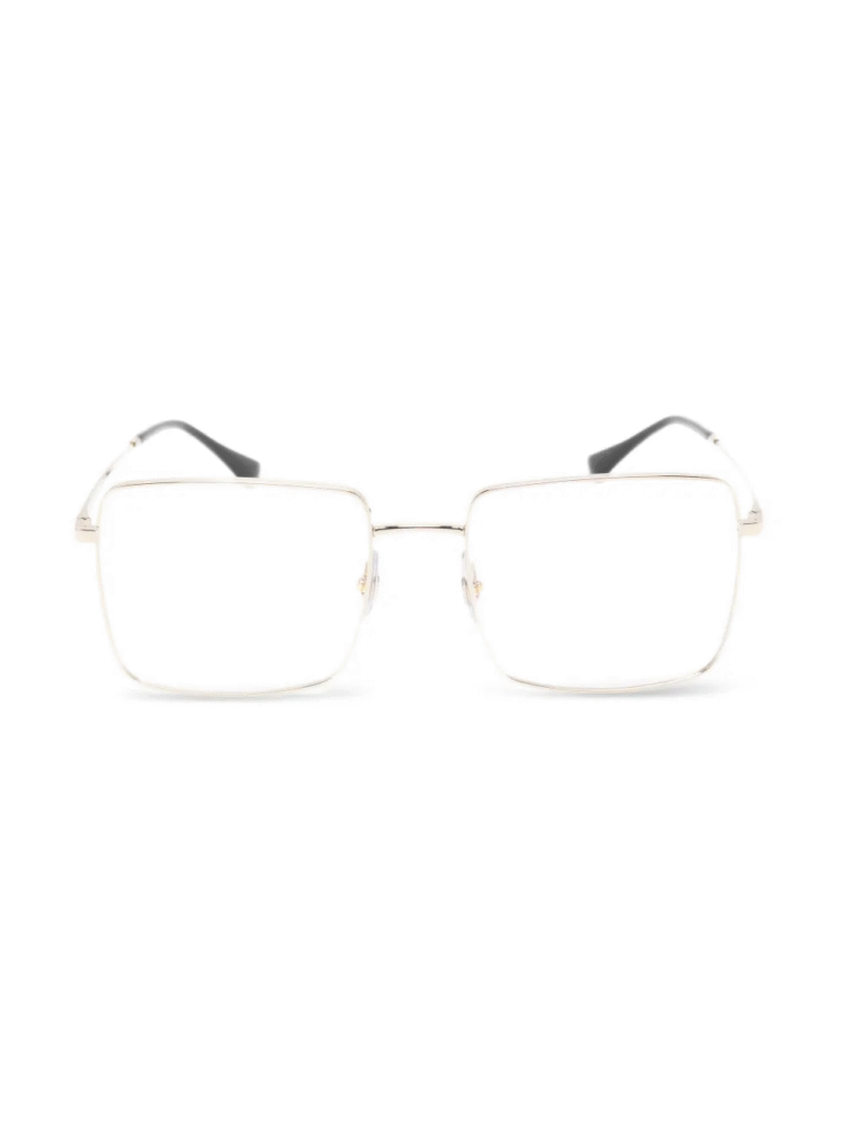 Ray-Ban 6553 Eyeglasses - 0RX6553 Gold - 0RX6553