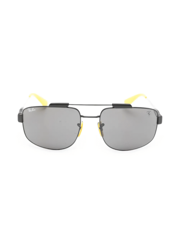 Ray-Ban 3789M Sunglasses - 0RB3789M Black - 0RB3789M