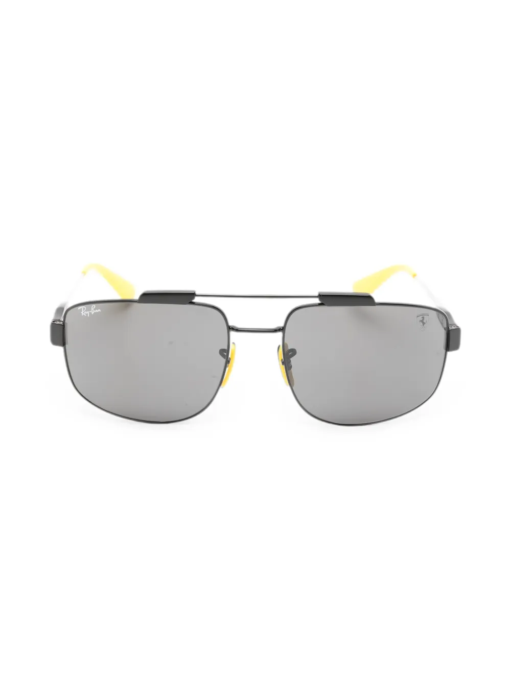 Ray-Ban 3789M Sunglasses - 0RB3789M Black - 0RB3789M