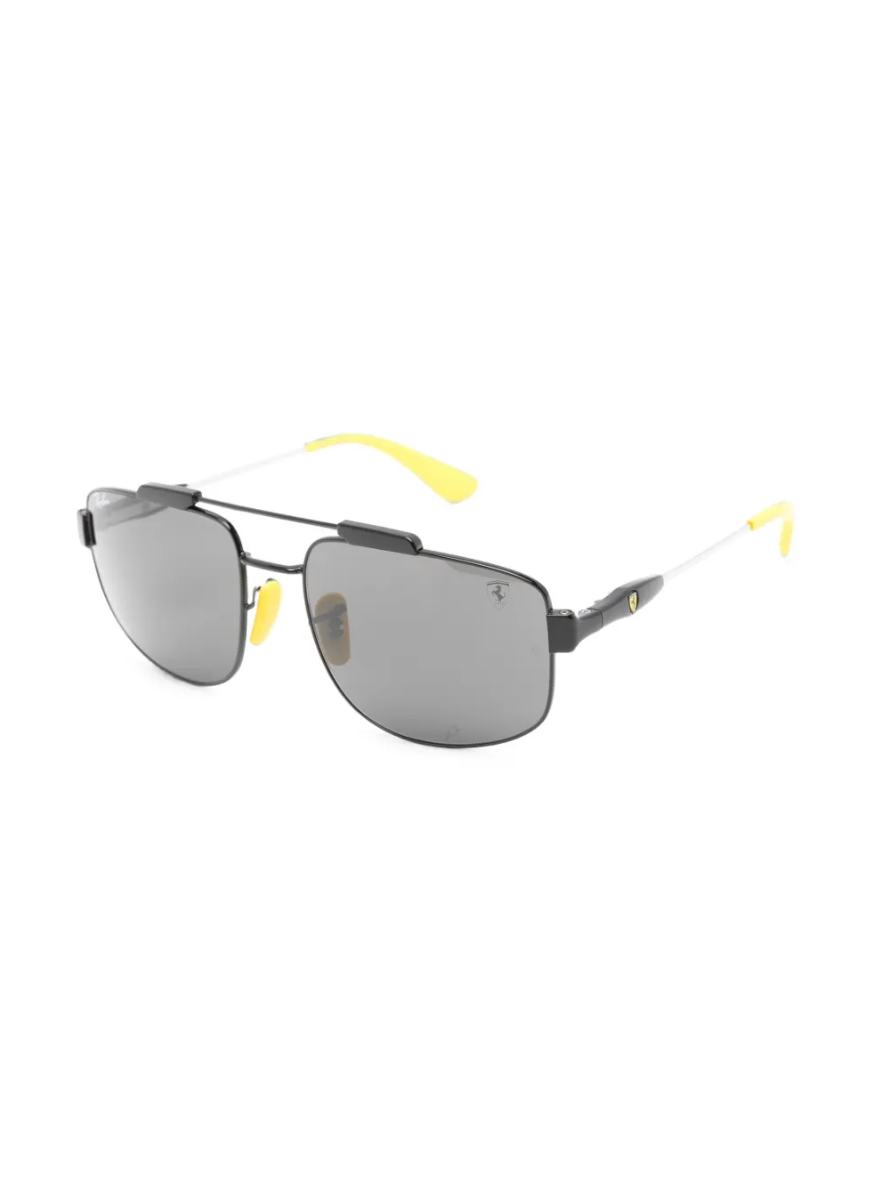 Ray-Ban 3789M Sunglasses - 0RB3789M Black - 0RB3789M