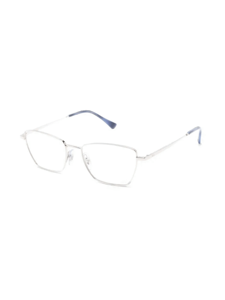 Ray-Ban 6552 Eyeglasses - 0RX6552 Silver - 0RX6552