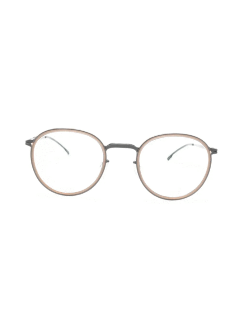 Mykita Kiana Eyeglasses - Kiana Brown - Kiana