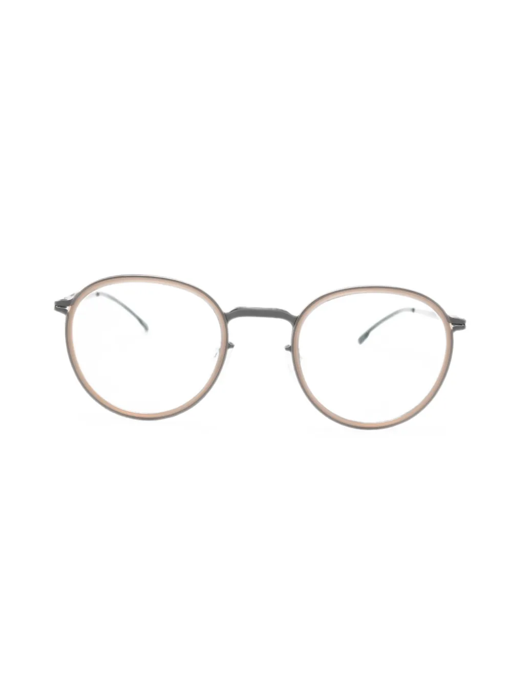 Mykita Kiana Eyeglasses - Kiana Brown - Kiana