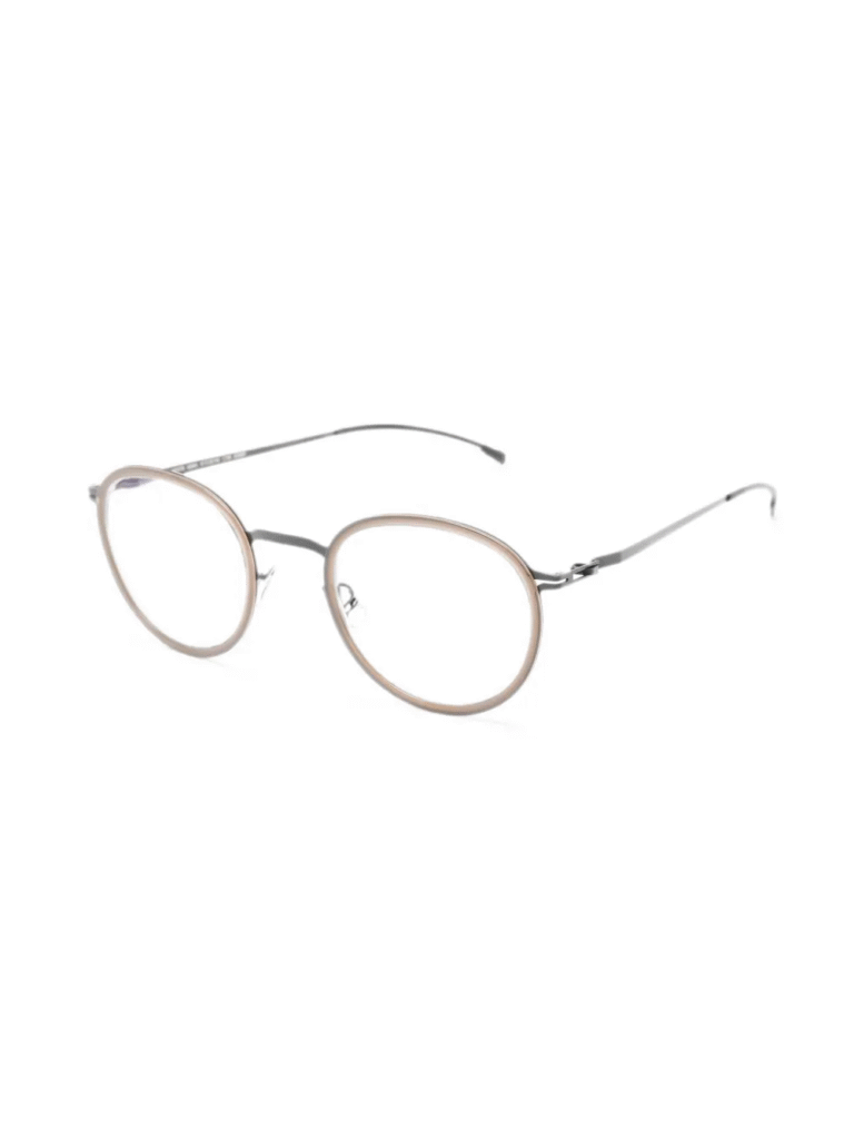 Mykita Kiana Eyeglasses - Kiana Brown - Kiana
