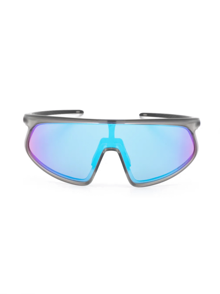 Oakley Rslv Sunglasses - 0OO9484D Grey - 0OO9484D