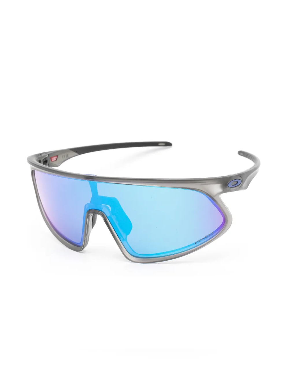 Oakley Rslv Sunglasses - 0OO9484D Grey - 0OO9484D