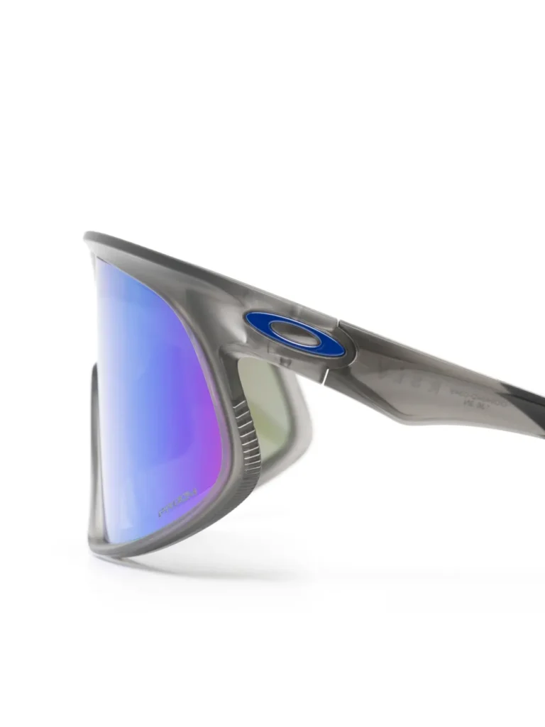 Oakley Rslv Sunglasses - 0OO9484D Grey - 0OO9484D