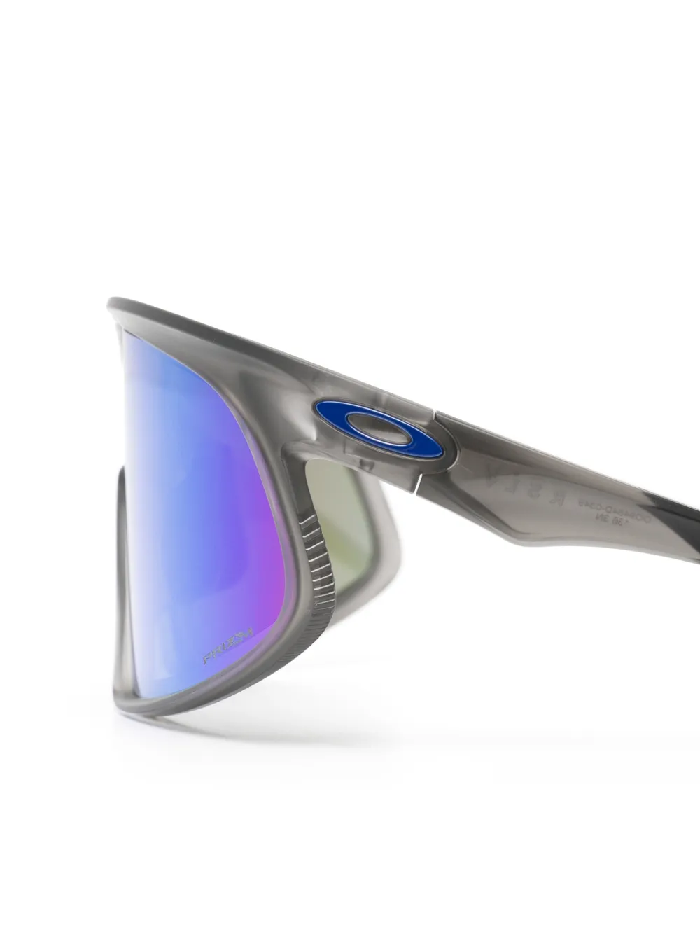 Oakley Rslv Sunglasses - 0OO9484D Grey - 0OO9484D