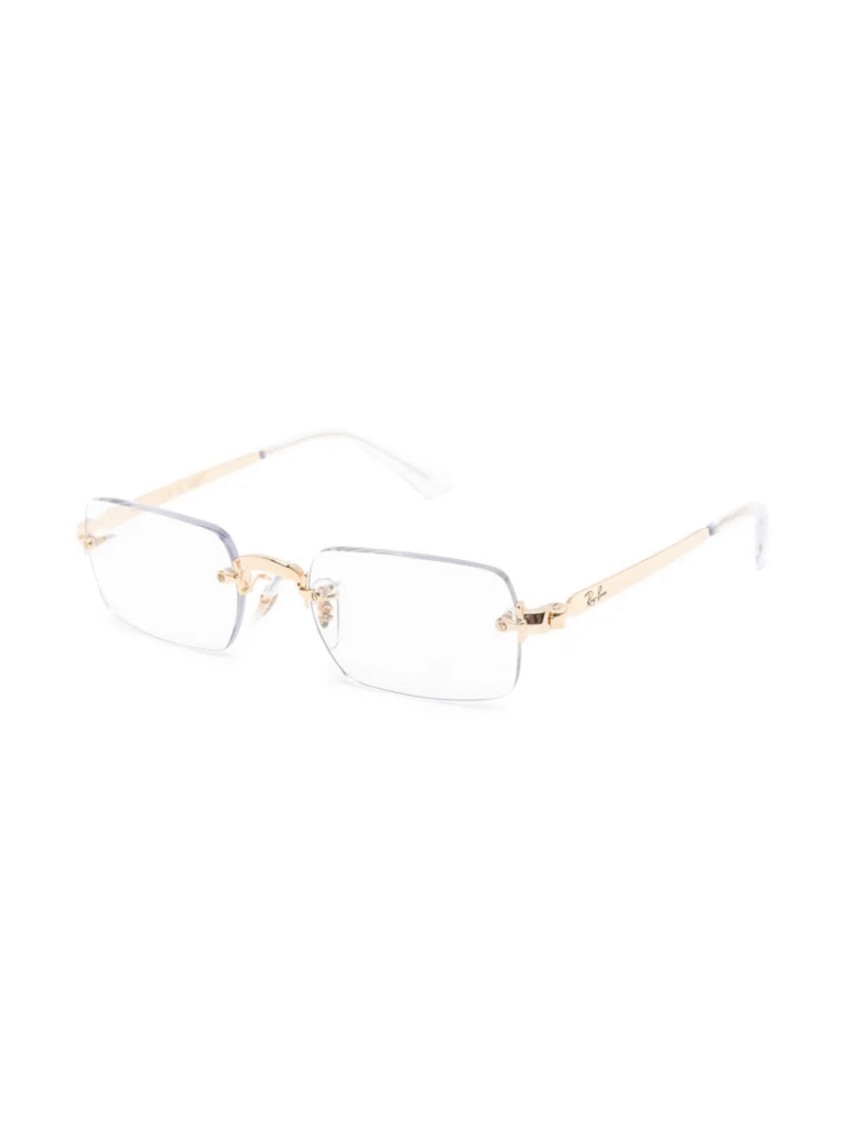 Ray-Ban 3928/V Eyeglasses - 0RX3928V Gold - 0RX3928V Ray-Ban 3928/V Eyeglasses - 0RX3928V Gold - 0RX3928V