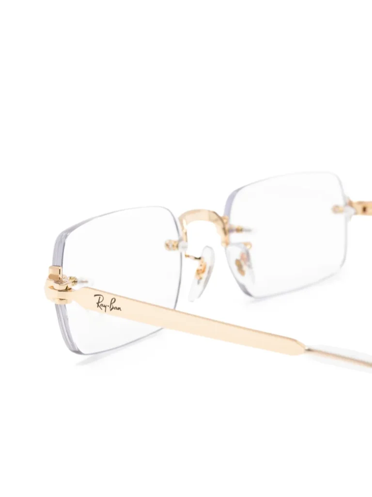 Ray-Ban 3928/V Eyeglasses - 0RX3928V Gold - 0RX3928V Ray-Ban 3928/V Eyeglasses - 0RX3928V Gold - 0RX3928V