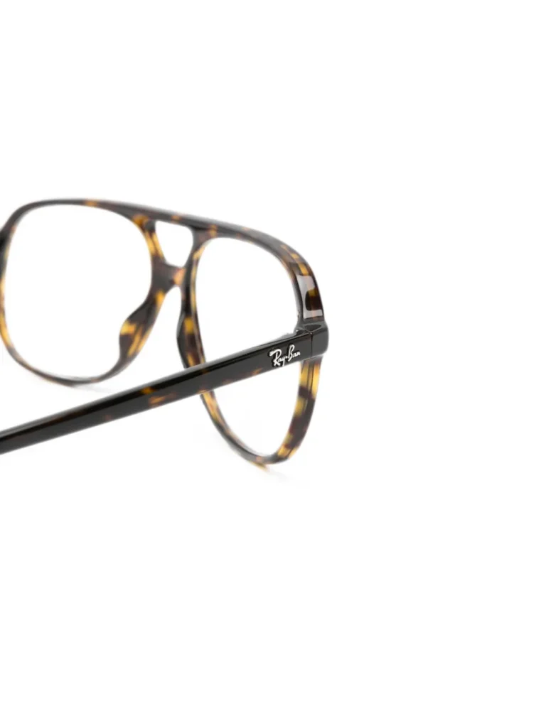 Ray-Ban 5698 Eyeglasses - 0RX5698 Havana - 0RX5698 Ray-Ban 5698 Eyeglasses - 0RX5698 Havana - 0RX5698