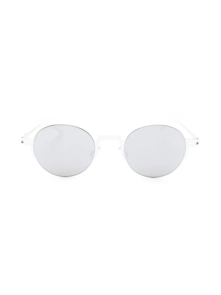 Mykita Studio15.2 Sunglasses - Studio15.2 Silver - Studio15.2