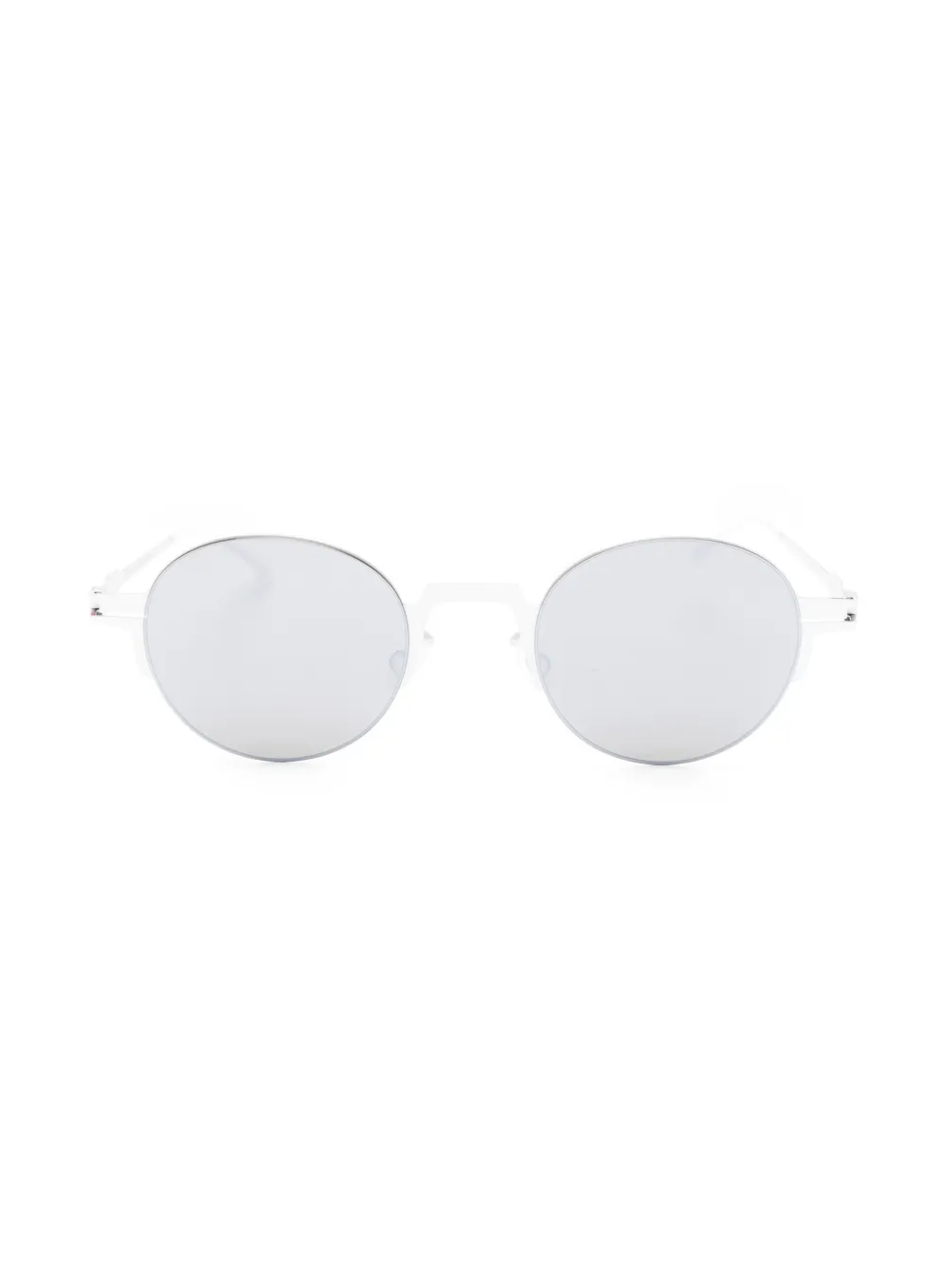 Mykita Studio15.2 Sunglasses - Studio15.2 Silver - Studio15.2