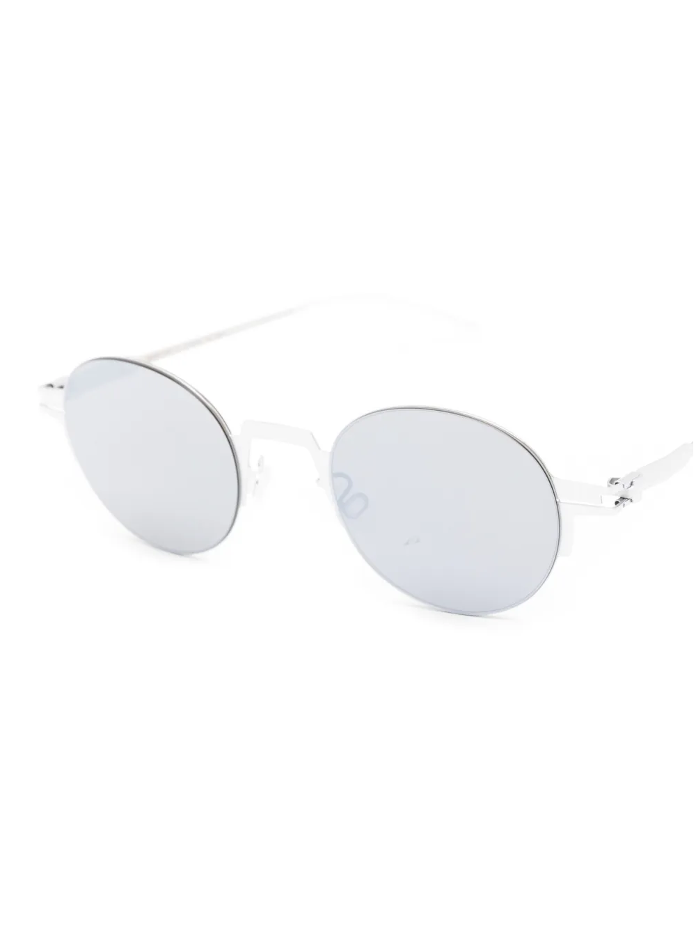 Mykita Studio15.2 Sunglasses - Studio15.2 Silver - Studio15.2