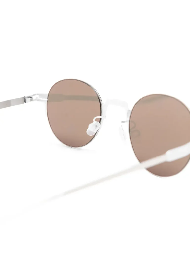 Mykita Studio15.2 Sunglasses - Studio15.2 Silver - Studio15.2