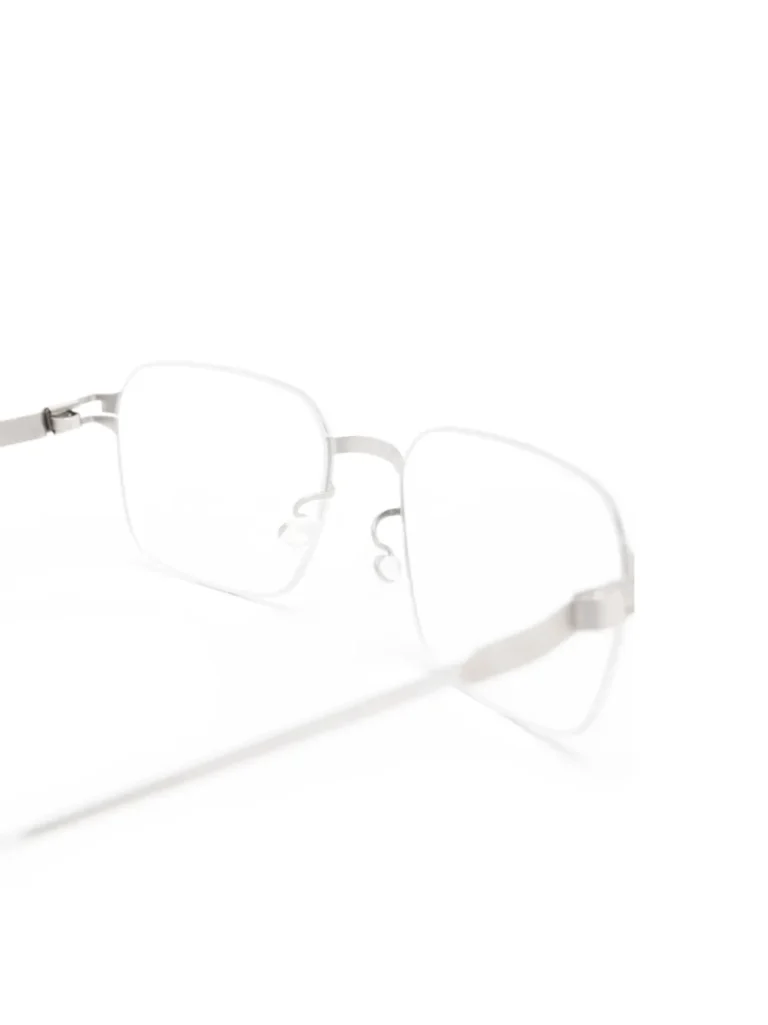 Mykita Arvel Eyeglasses - Arvel Silver - Arvel