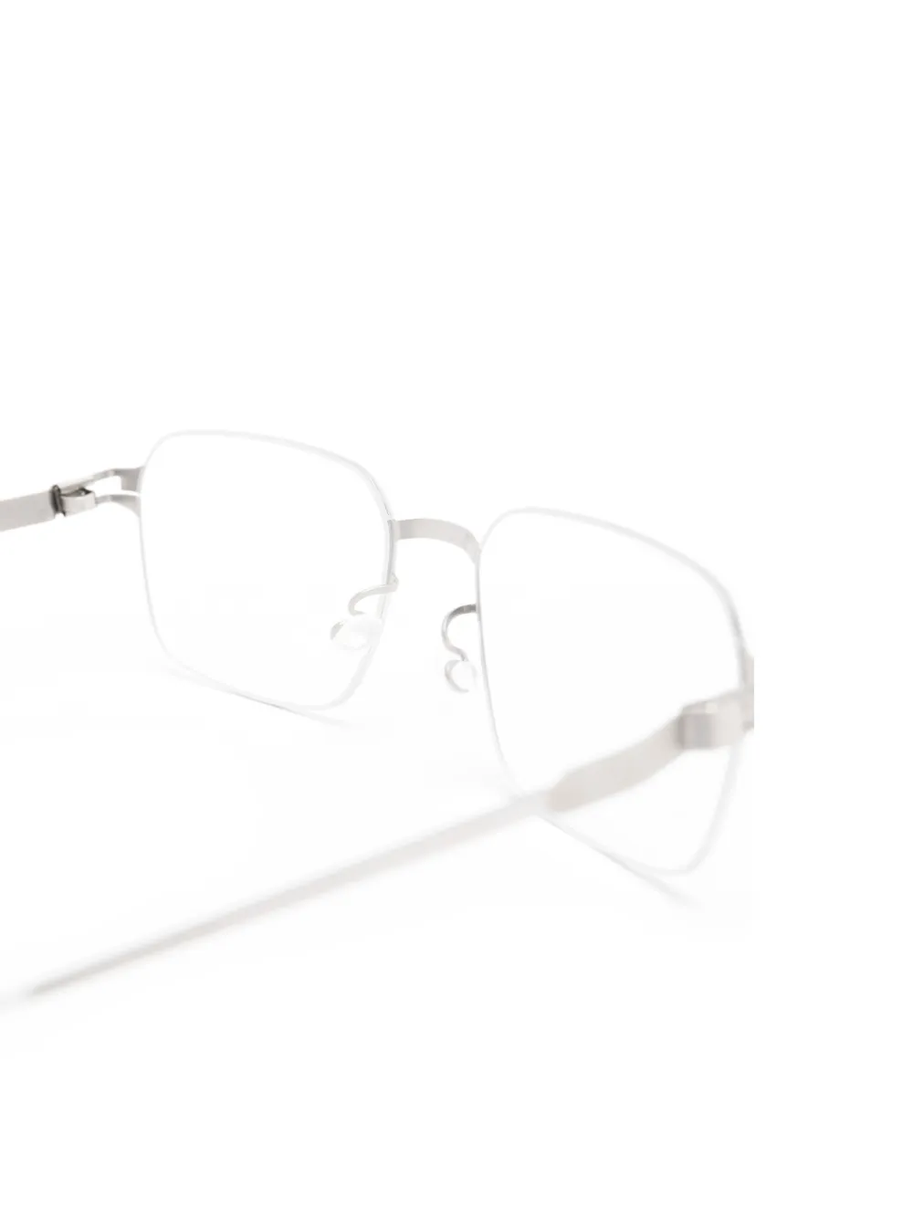Mykita Arvel Eyeglasses - Arvel Silver - Arvel