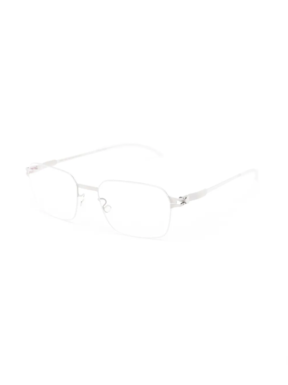 Mykita Arvel Eyeglasses - Arvel Silver - Arvel