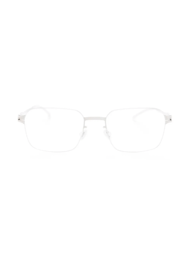 Mykita Arvel Eyeglasses - Arvel Silver - Arvel