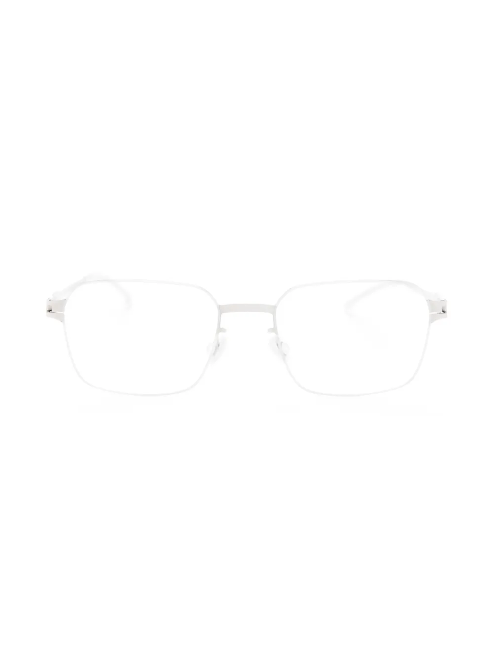 Mykita Arvel Eyeglasses - Arvel Silver - Arvel