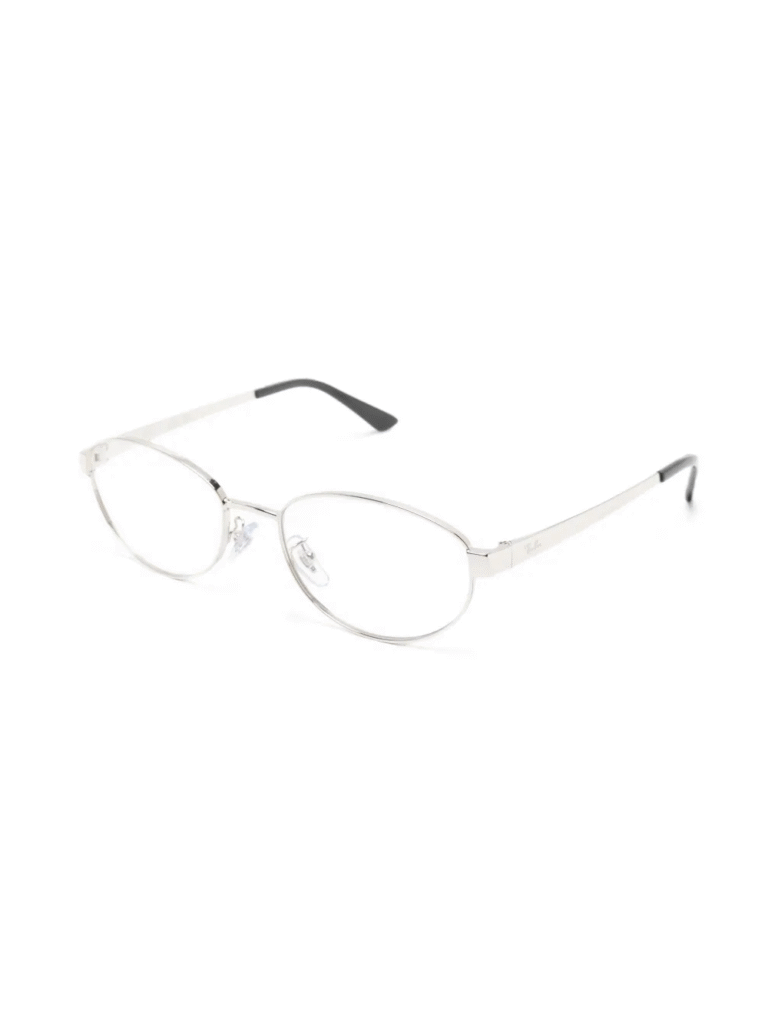 Ray-Ban 3774/VD Eyeglasses - 0RX3774VD Silver - 0RX3774VD