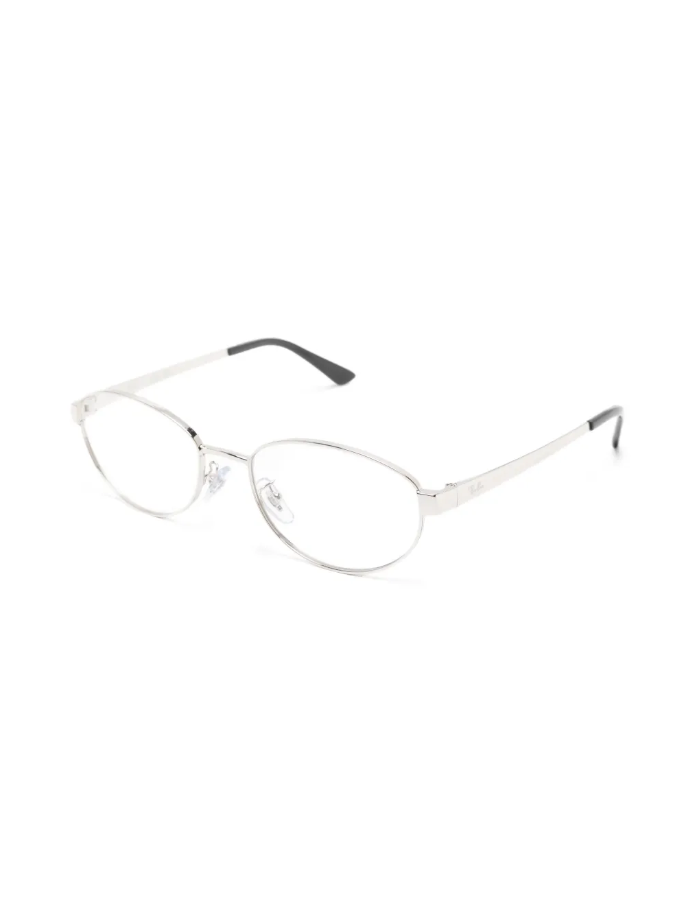 Ray-Ban 3774/VD Eyeglasses - 0RX3774VD Silver - 0RX3774VD