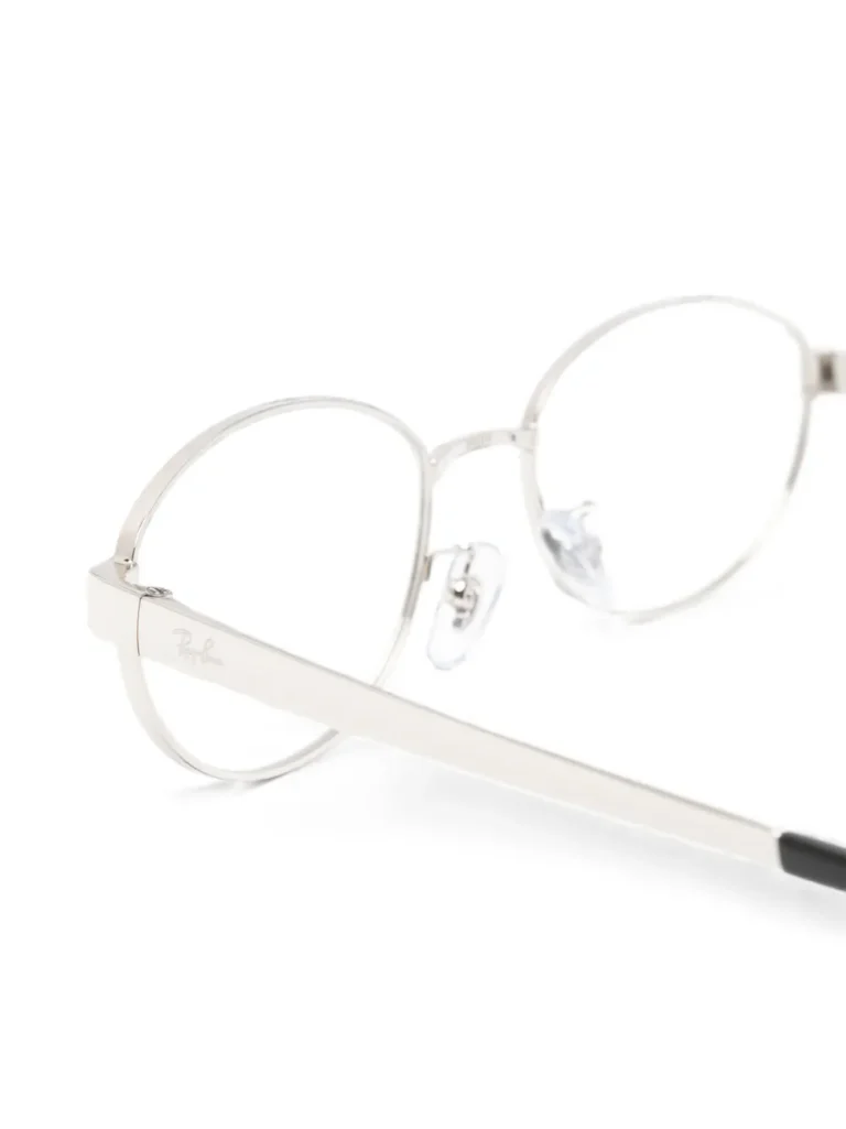 Ray-Ban 3774/VD Eyeglasses - 0RX3774VD Silver - 0RX3774VD