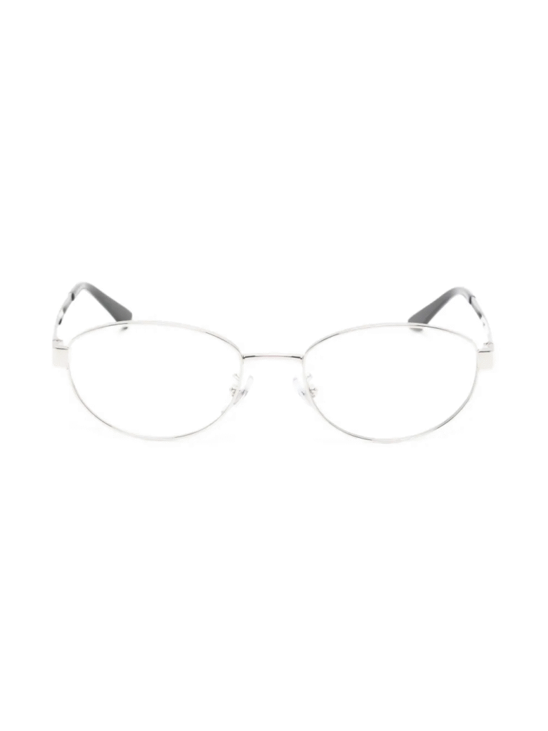 Ray-Ban 3774/VD Eyeglasses - 0RX3774VD Silver - 0RX3774VD